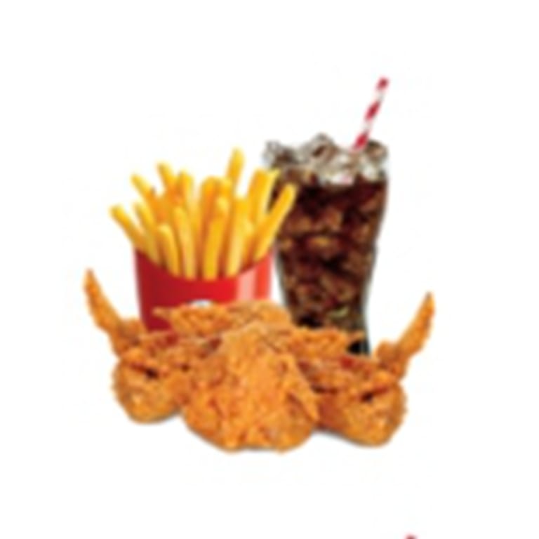 Irresistible Wings for Everyone