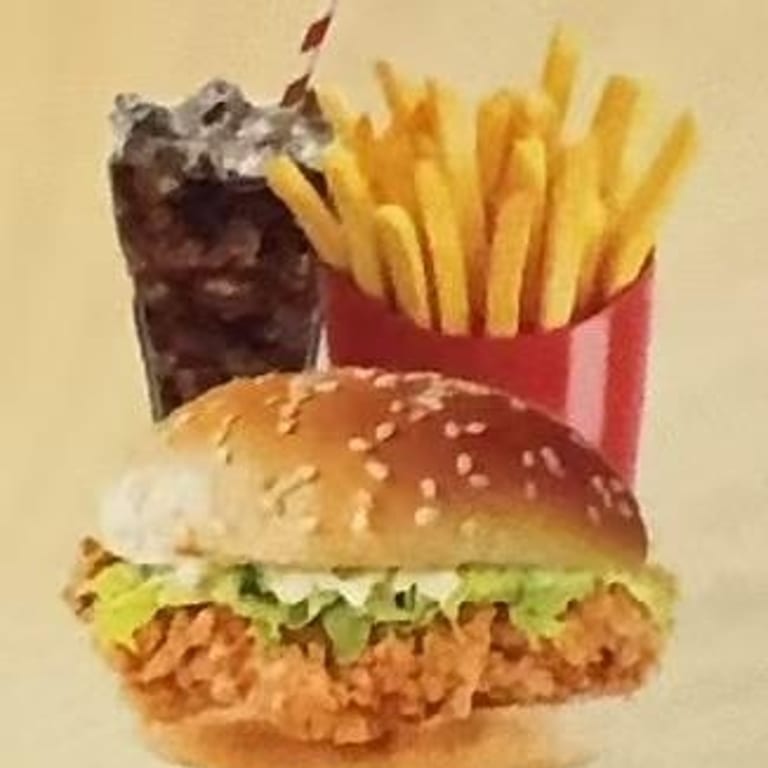 Delicious French Fries