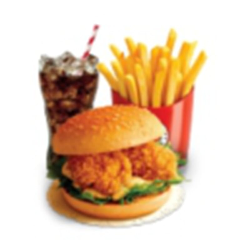 Takeout Made Easy