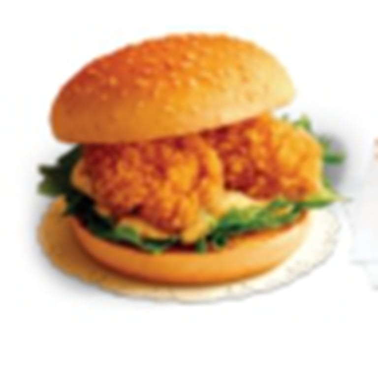 Delicious Chicken Sandwich Options