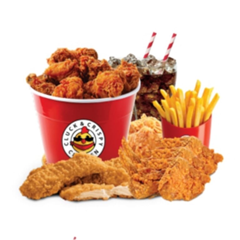Savor Our Delivery Delights